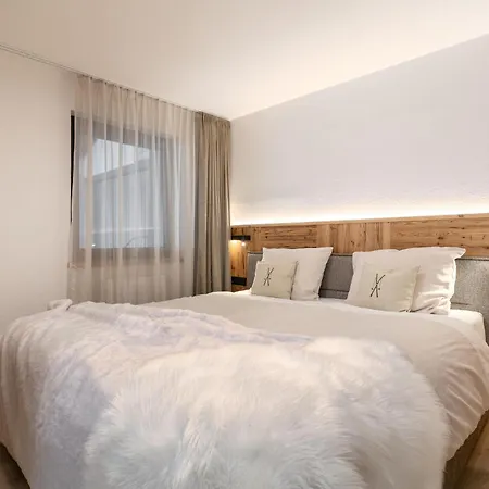 Alpenlodge 2 Pettneu am Arlberg