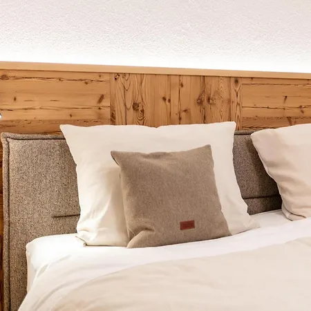 Alpenlodge 2 דירה פרטנאו