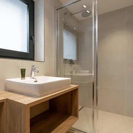 Apartment Alpenlodge 2 *