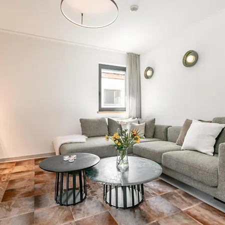 דירה Alpenlodge 2 *