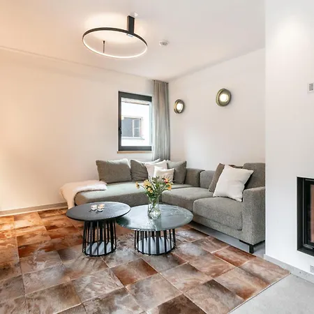 Alpenlodge 2 דירה *