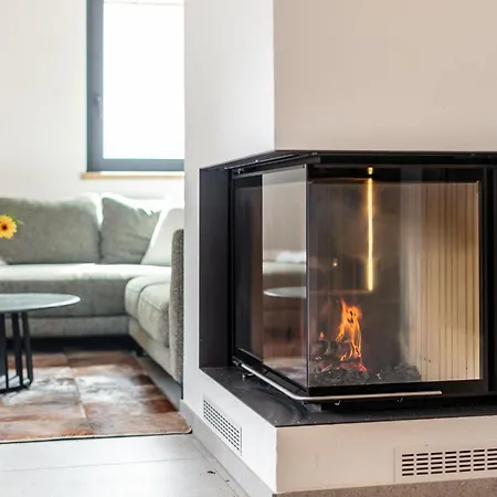 Alpenlodge 2 דירה פרטנאו