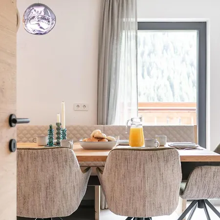 Alpenlodge 2 דירה