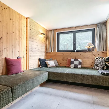 Alpenlodge 2 דירה *