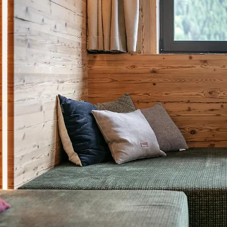 Alpenlodge 2 דירה פרטנאו