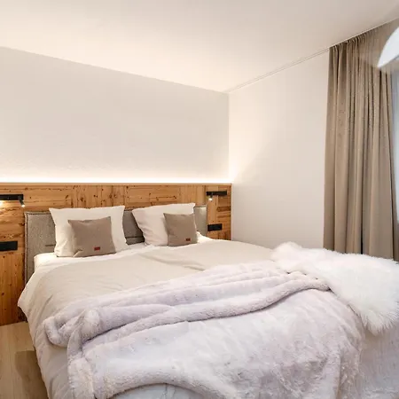 דירה Alpenlodge 2 *