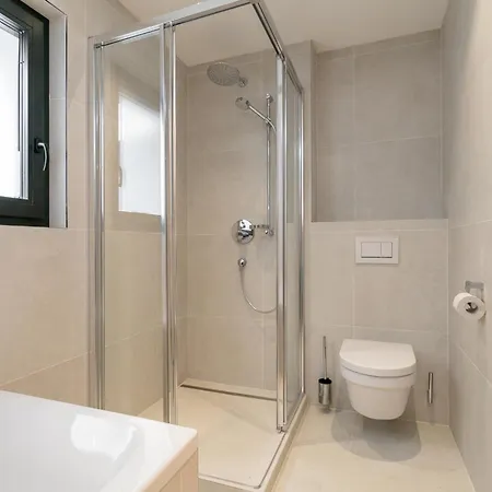 דירה Alpenlodge 2