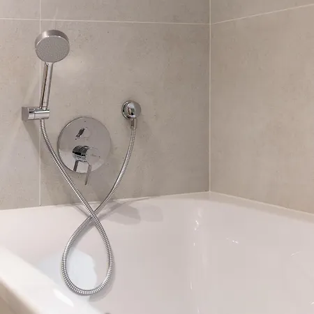 דירה Alpenlodge 2 פרטנאו