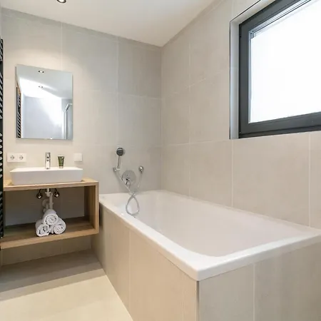 דירה Alpenlodge 2