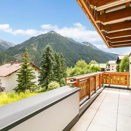 Alpenlodge 2 דירה *