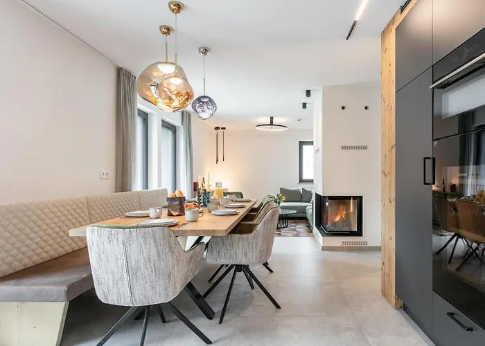 Alpenlodge 2 Appartamento