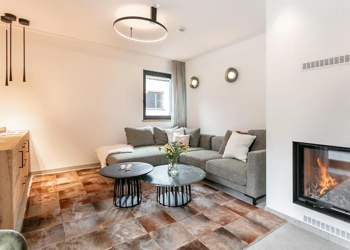 Alpenlodge 2 Appartamento *