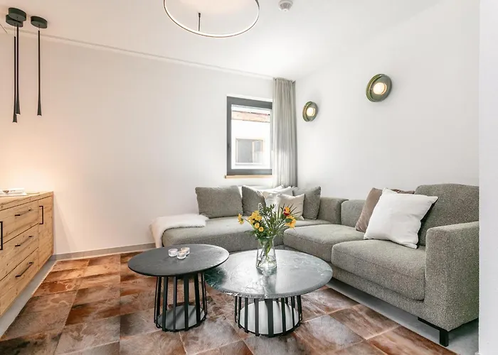 Alpenlodge 2 Appartamento *