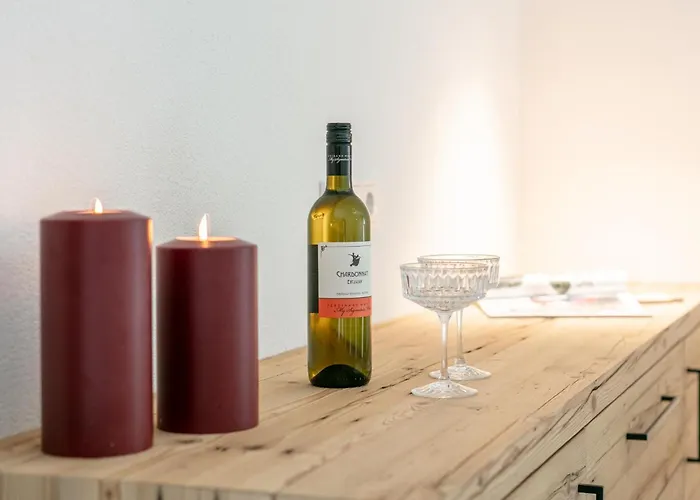 Alpenlodge 2 * Pettneu am Arlberg