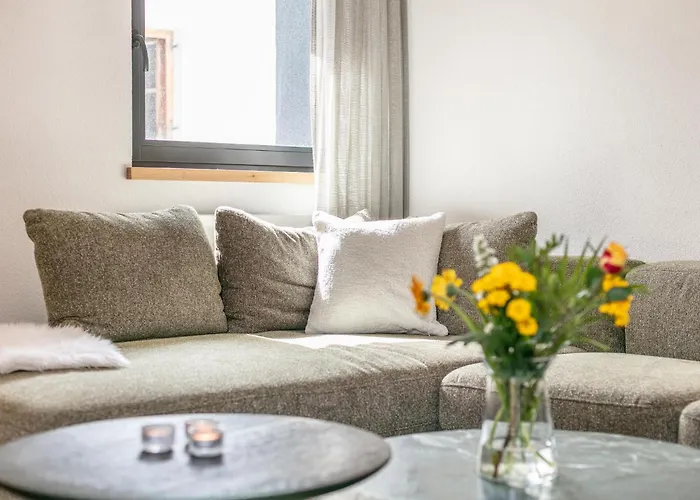 Alpenlodge 2 Appartamento *