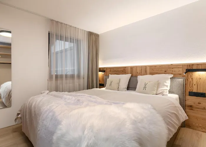 Appartamento Alpenlodge 2 *