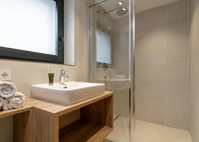 Appartamento Alpenlodge 2 *