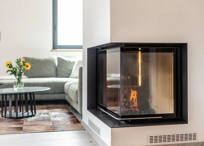 Alpenlodge 2 Appartamento Pettneu am Arlberg