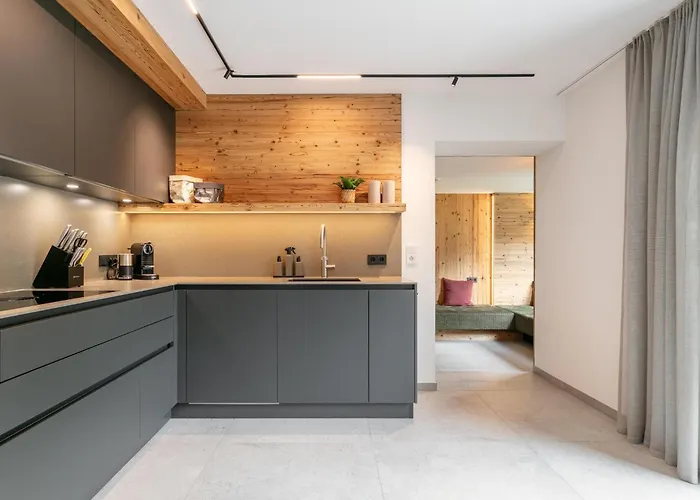 Alpenlodge 2 Appartamento *