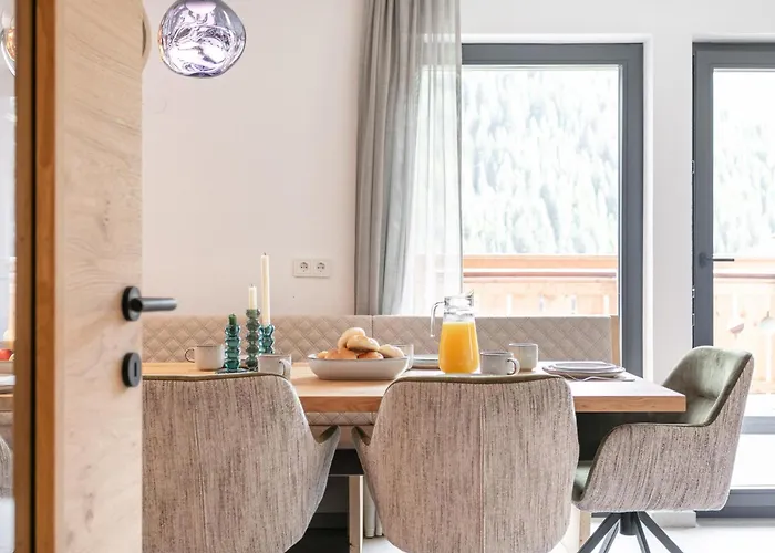 Alpenlodge 2 Appartamento