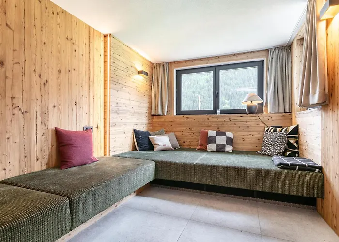 Alpenlodge 2 Appartamento *