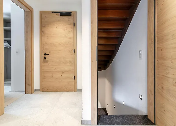 Appartamento Alpenlodge 2 Pettneu am Arlberg