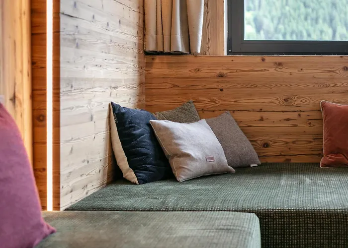 Alpenlodge 2 Appartamento Pettneu am Arlberg