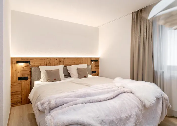 Appartamento Alpenlodge 2 *