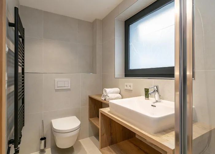 Alpenlodge 2 Appartamento *