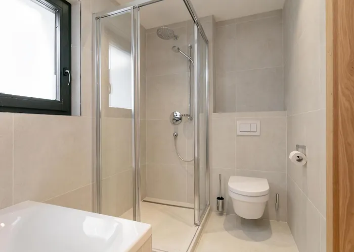 Appartamento Alpenlodge 2