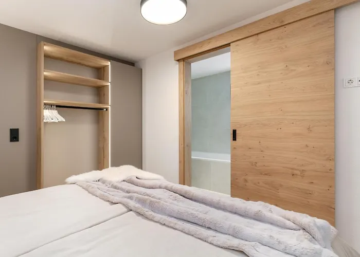 Alpenlodge 2 Appartamento *