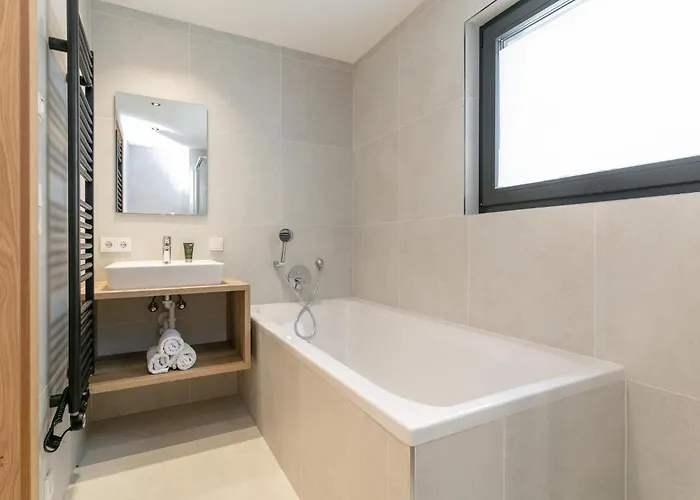 Appartamento Alpenlodge 2