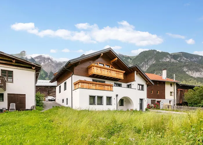 Alpenlodge 2 Appartamento *