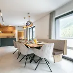 Alpenlodge 2 Apartament Pettneu am Arlberg
