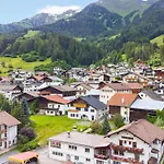 Apartament Alpenlodge 2 Pettneu am Arlberg