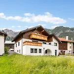 Alpenlodge 2 Apartament *