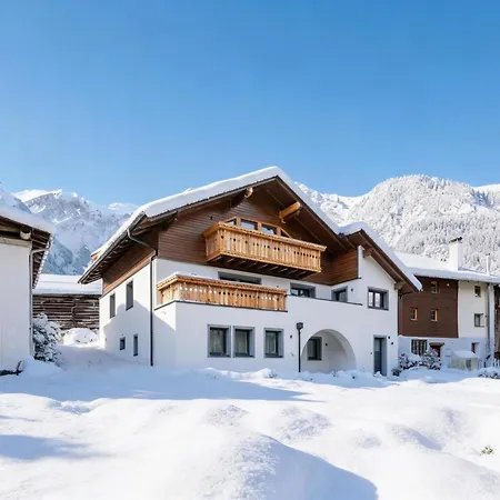 Apartament Alpenlodge 2 *