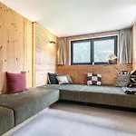 Alpenlodge 2 Lejlighed *